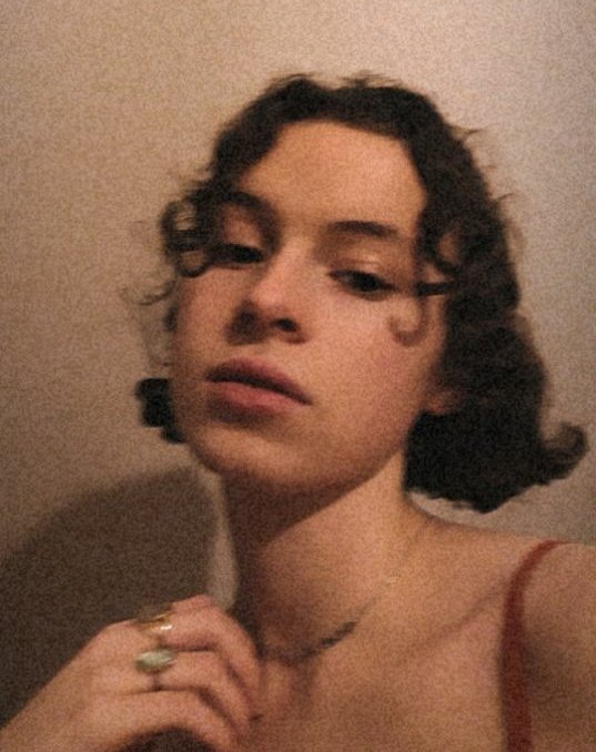 candiiceltr's tweet image. the artist / the art