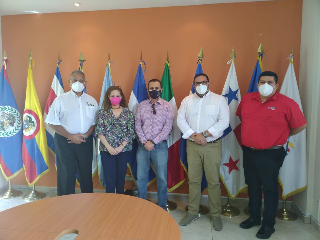 COCATRAM tweet media