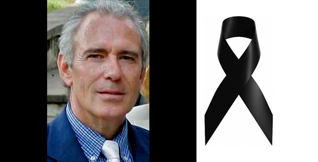 atletismoRFEA's tweet image. Primero atleta, después juez, un apasionado del atletismo.

DEP, Jordi Dolz Santo Domingo

Desde la RFEA, nuestro más sincero pésame a su familia, amigos y al atletismo catalán 📝 bit.ly/2NTxKSP