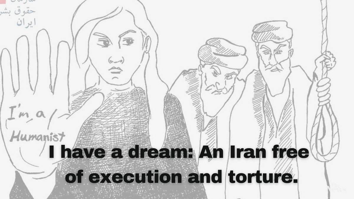 Who can help the #humanrights of the Iranian ppl on Twitter? Until the Iranian people can live freely
@COE_Execution @osce_odihr @bg_helsinki @RepRabb 
@vestoma_Tomy @CorteIDH  @jimmurphySF
@Krissy_Roth @justinetoms @RadidaG
@TI_EU @J_Jaraczewski @SBScomunicacion
@JonathanLacote https://t.co/fpYnO5vK3N