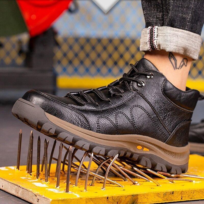 SecureFeet's tweet image. Les #chaussures de sécurité pour #électriciens doivent donc être souple, #confortables et antistatique. Les semelles #antistatique et en #kevlar anti-perforation les rends flexibles.
securefeet.com/blogs/news/cha…