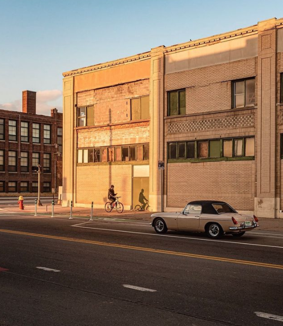 Detroit Voices Matter tweet media