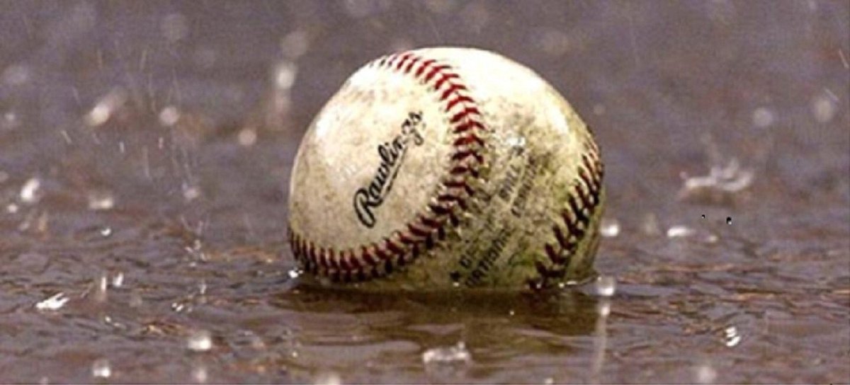 Today’s game against McDonald County has been canceled.