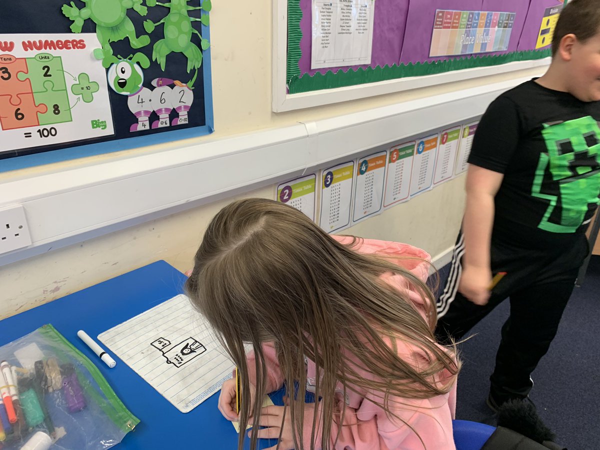 MrsSwanBX's tweet photo. We went shopping during Maths today 🛒💷 We chose 5 items that we wanted to buy and calculated our bill #BPSMaths @BPSMaths https://t.co/1XKqAzVK9f