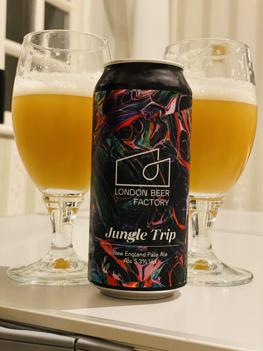 <a href="/LDNBEERFACTORY/">London Beer Factory</a> my word.. this is the nicest ale I have had in a long time !!!