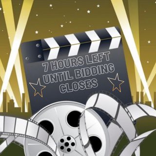 7 Hours left till the Auction closes! Bid on amazing items and opportunities while you still can. #PublicInterestAuction #SJULAW e.givesmart.com/events/ktT/sig…