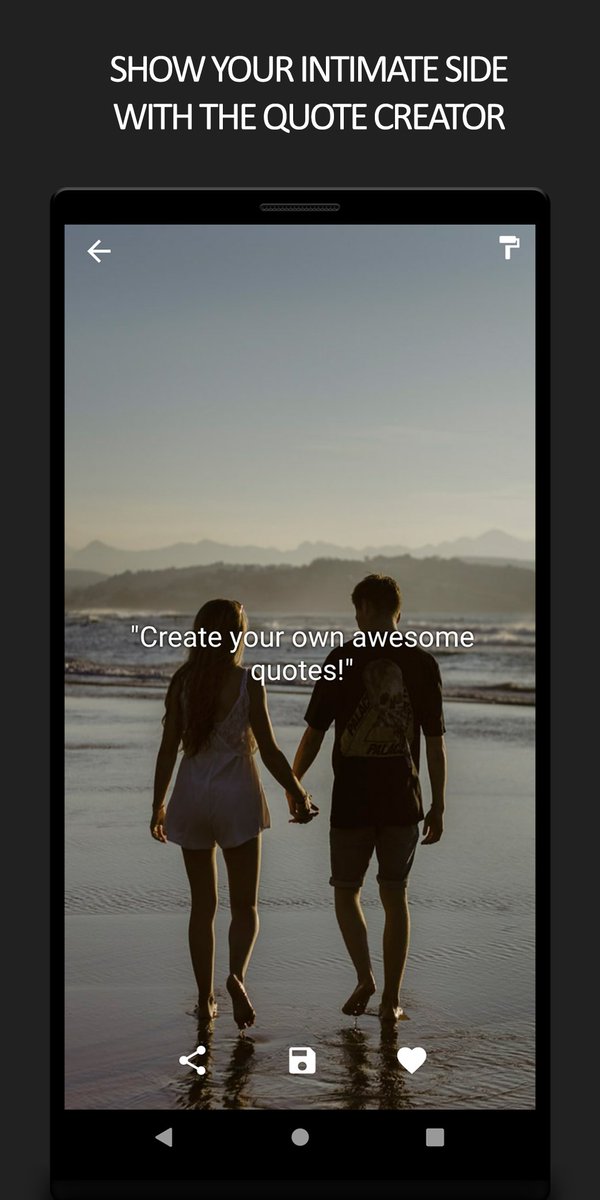 LDRQuotesApp's tweet photo. OUT NOW: LDR Quotes App v3.0 - The brand new version of the Long Distance Relationship Quotes app is now LIVE and FREE on Google Play. Over 40+ new backgrounds and 120+ inspirational quotes! Download: https://t.co/IgM11wJ6yK #LDR #longdistancerelationship https://t.co/1HWIKnb9NJ
