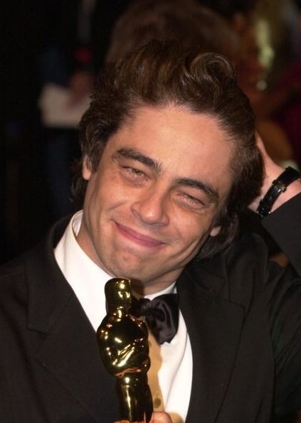 UrszulaGrzyska1's tweet photo. 20 years ago
#BenicioDelToro
#Oscars2001 #TrafficMovie https://t.co/tacN2Ccd2a