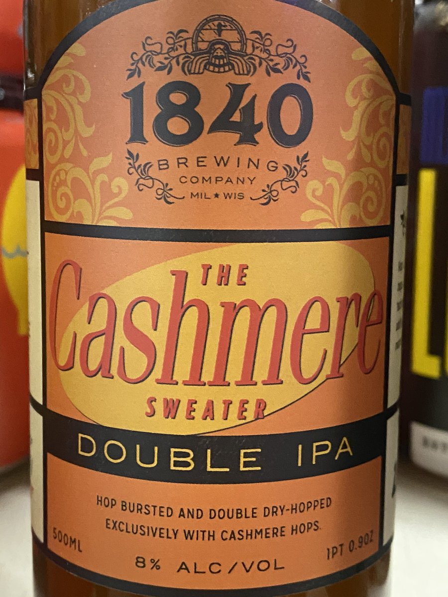TimersBevCenter's tweet photo. Stop in today and pick up some of our newer selections from @1840BrewingCo, @WeldWerksBrewCo, and @G5BrewCo. #ThirstyThursday https://t.co/HYidO4pdvC