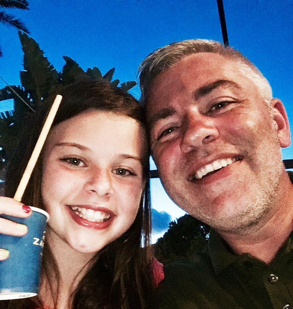 Scott Graham
McLeish
Inverurie, Aberdeenshire
 
So who is Scott Graham? a few things to be honest. A husband, a dad, a retailer, oh and a football coach.
 
Started in retail when at school, aged 14, filling shelves in my local Spar store in the evenings and working weekends for