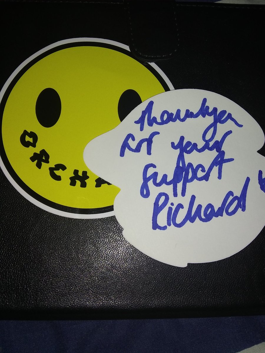 You're welcome <a href="/Orchardslive/">🪐 Orchards 🪐</a> , thank YOU for making awesome things 😍