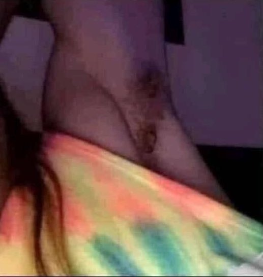 Giorgio HBK tweet media