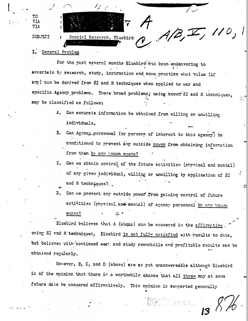 Maeterlinck won the Nobel Prize for literature, largely thanks to the Blue Bird. and not for nothing was it used as a CIA project name, under the MK-Ultra umbrella