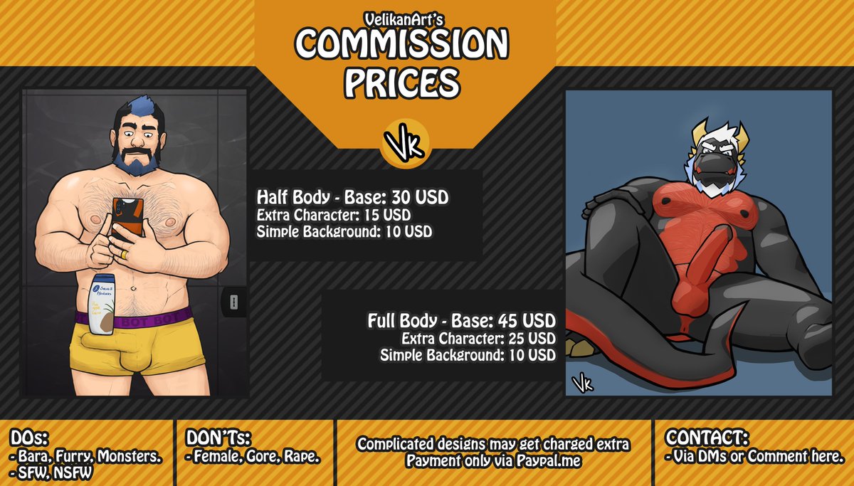 VelikanArt's tweet photo. Family isnt able to pay basic services lately and I'd love to help em, sadly haven't been able because quarantine n stuff.
If you can help me with some commissions it'd be cool.
#SignalBoosts are highly appreciated. https://t.co/h31Ld7WvB7