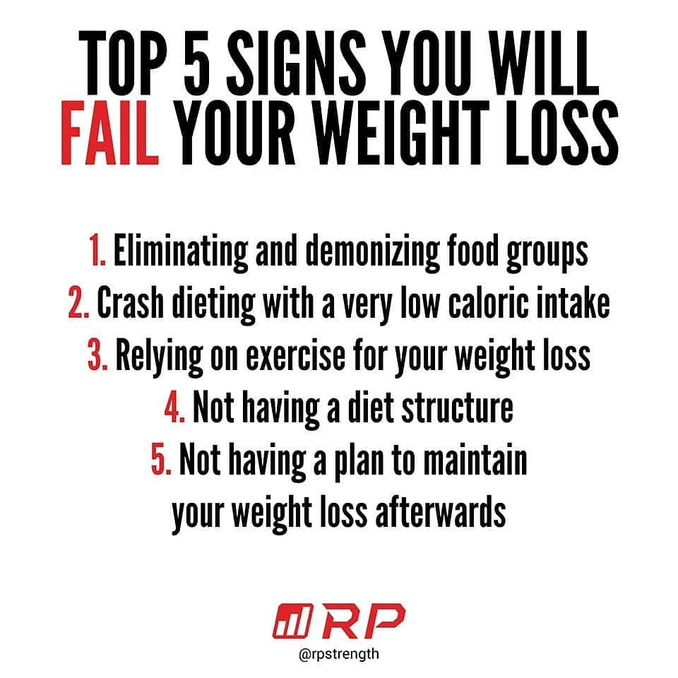 Some helpful tips to be more successful with your nutrition &amp; fitness goals!