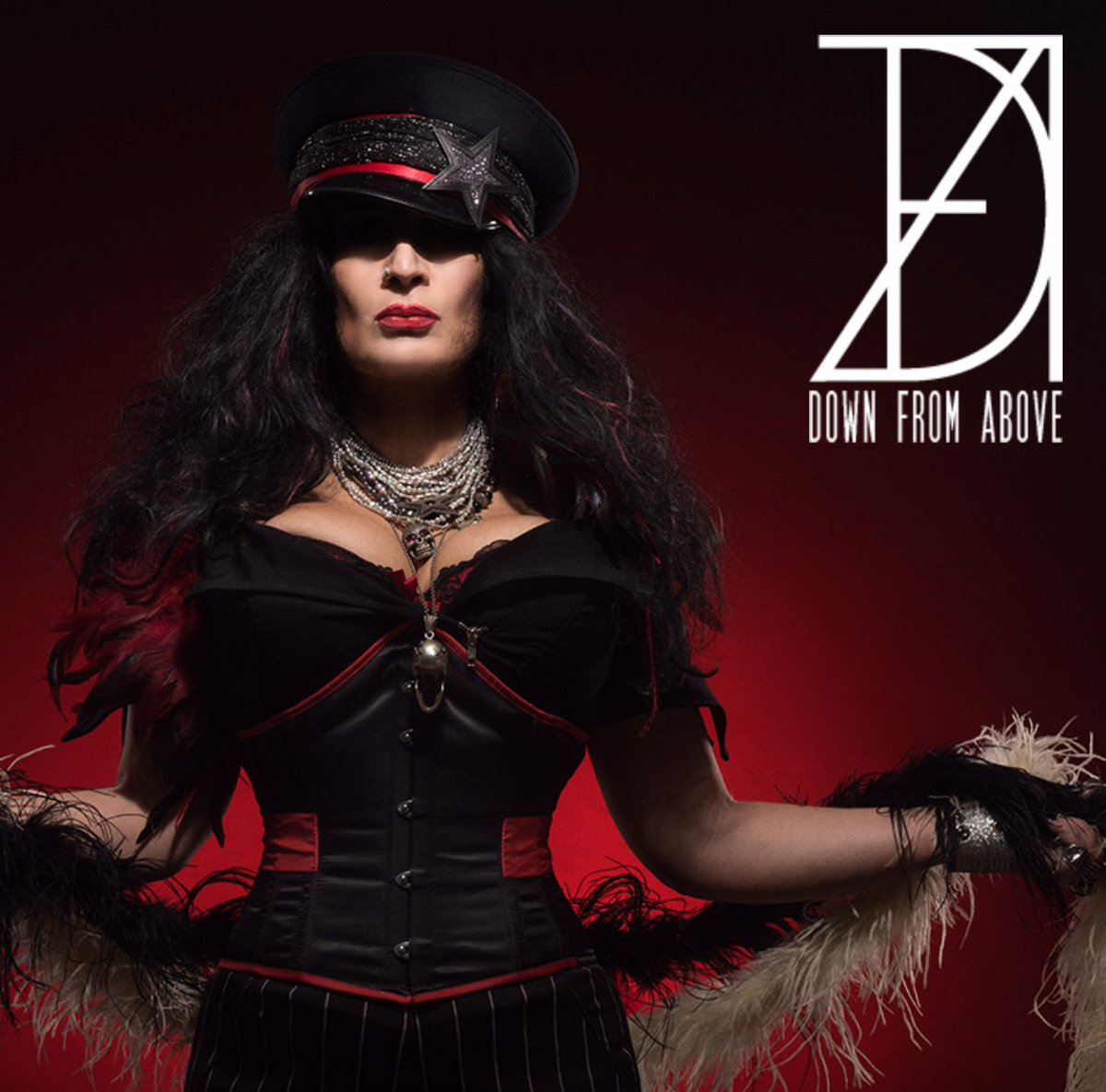 UnsignedPR's tweet image. "@DownFrom_Above 'GIVE IT UP' combines Mind-Melting Guitars &amp;amp; Intoxicating Vocals 2 keep [YOU]™ wanting 2 'CRANK IT [UP]'™ [MORE]™!!" 
&amp;gt;&amp;gt; #UPReview ™

youtube.com/watch?v=cvpJxY…

#UP ™ #DownFromAbove ™ #UK #UPBand ™ #rock #hardrock #music #CrankItUP ™ @UPUnsignedRadio