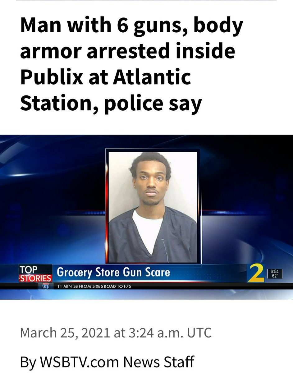 JoliDVM's tweet photo. BLACK MAN! If he had been white the Media would be plastering "white man". Maybe Meena and Cumala Harris can get this wrong too. ATLANTA GEORGIA! PLEASE REPOST! #blackmansproblem https://t.co/VjZq99ThYy