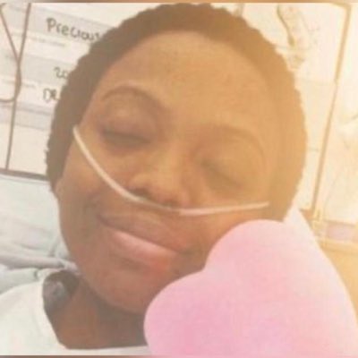 I’ve not RT’d anything as much as I’ve for #BMTforPresh

Omo, Precious has tried. E for nice make she live her best life true-true.