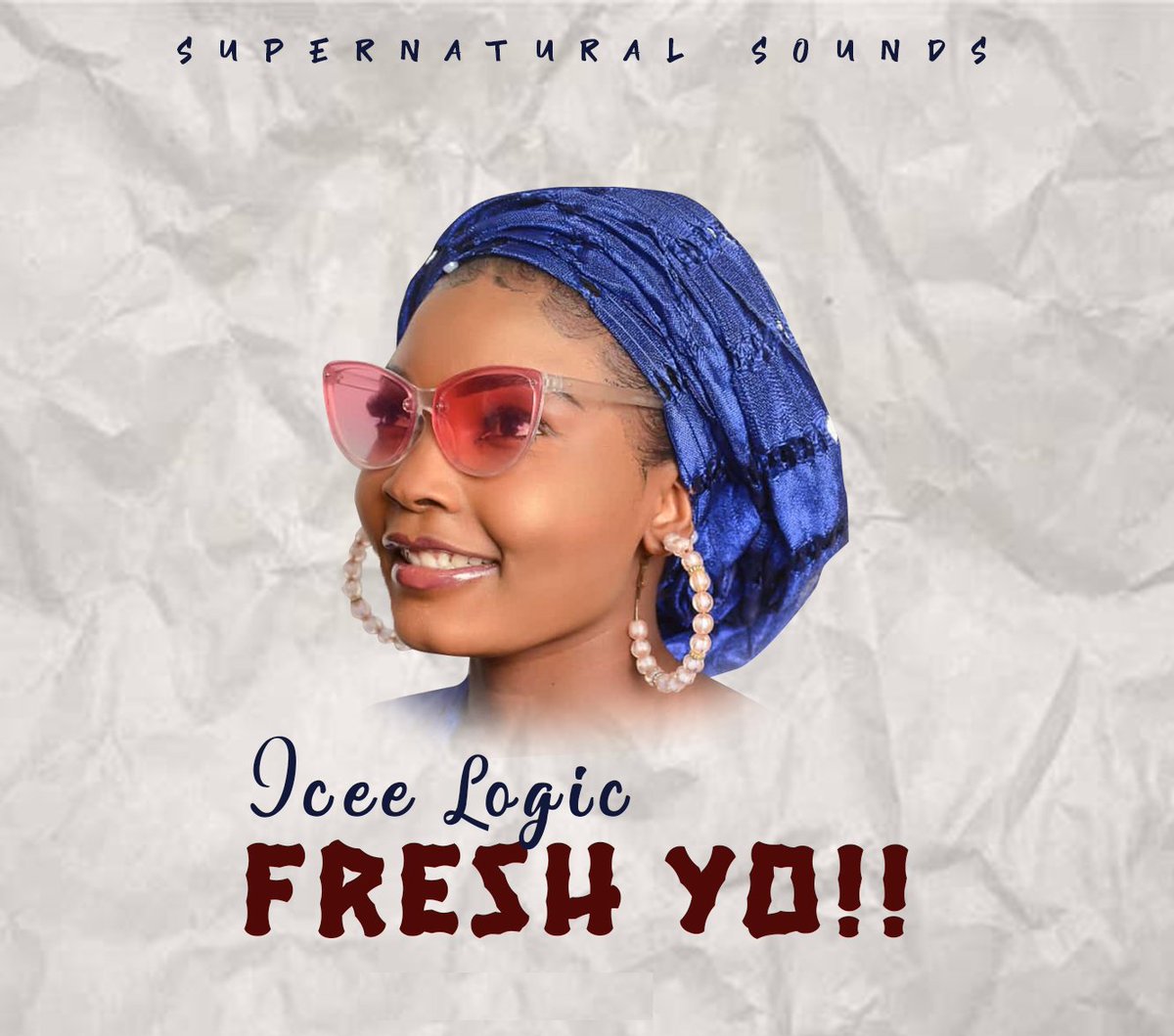 jceelogic's tweet photo. Jceelogic 
FreshYo!!! 
Now out 
https://t.co/a4L7xIlgdr https://t.co/CnllZGvvI5