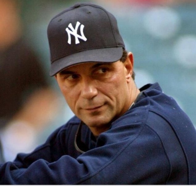 Happy Birthday Lee Mazzilli !! Thanks for the heads up  