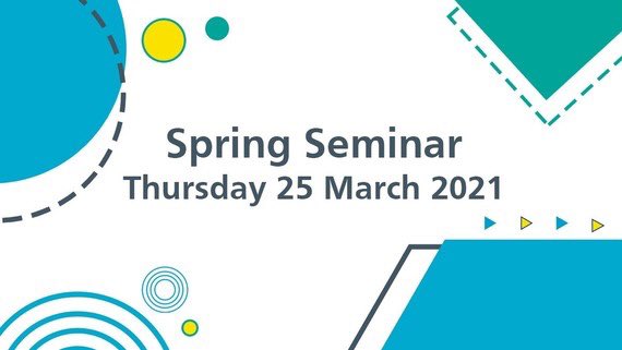 HRA_Latest's tweet photo. Our Chief Executive @matt_westmore closes our spring seminar for the HRA’s wonderful volunteer community with a JVT-worthy metaphor on fast-track research review. We’re very grateful to the Deputy CMO and Profs Gilbert and Pollard @OxfordVacGroup for their time tonight. Thank you https://t.co/pVNGmfLV9U