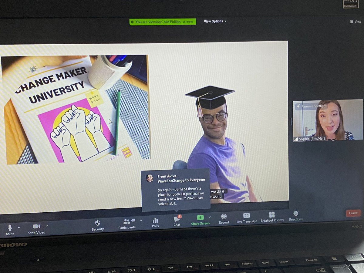 WhoseShoes's tweet image. And @grapevinecandw! 
An incredibly inclusive organisation on our doorstep. I loved attending their 25th anniversary celebration in 2019 and then at our #WhoseShoes sesh this week learning about what they’ve been up to during Covid. #CreatingTomorrowToday #BMJLeaderchat #Coventry