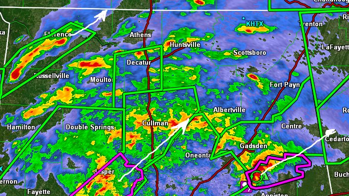 B_Hastings_EMA's tweet photo. These supercells R PREDICTABLE❗️
They have a vector: 45 mph & 45 degrees
YOU have to SEEK out #CriticalWeatherIntelligence & have multiple ways to receive @NWS Tornado🌪️& Severe T-Storm⛈️ WATCHES & WARNINGS‼️
PLEASE, take these storms very seriously!
@AlabamaEMA @ALEmergencyMgrs https://t.co/S8Lznam8lQ