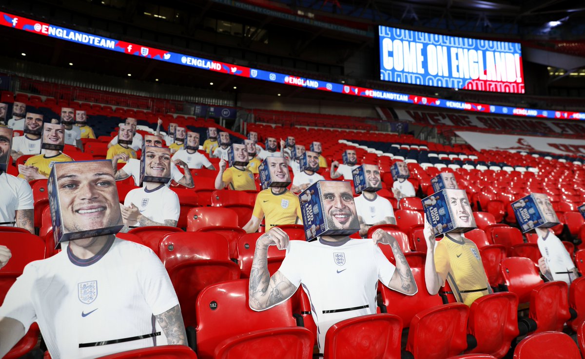 We’ve heard of box-to-box midfielders, but never box-to-box defenders...