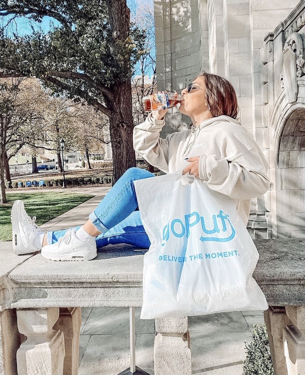 Who said you had to leave your apartment to get snacks?  We want to thank our residents for being the best so we teamed up with goPuff and now all residents get free delivery on anything they want!  Check your email or ask our office for the resident-only code :)!  #goPuffXPreiss