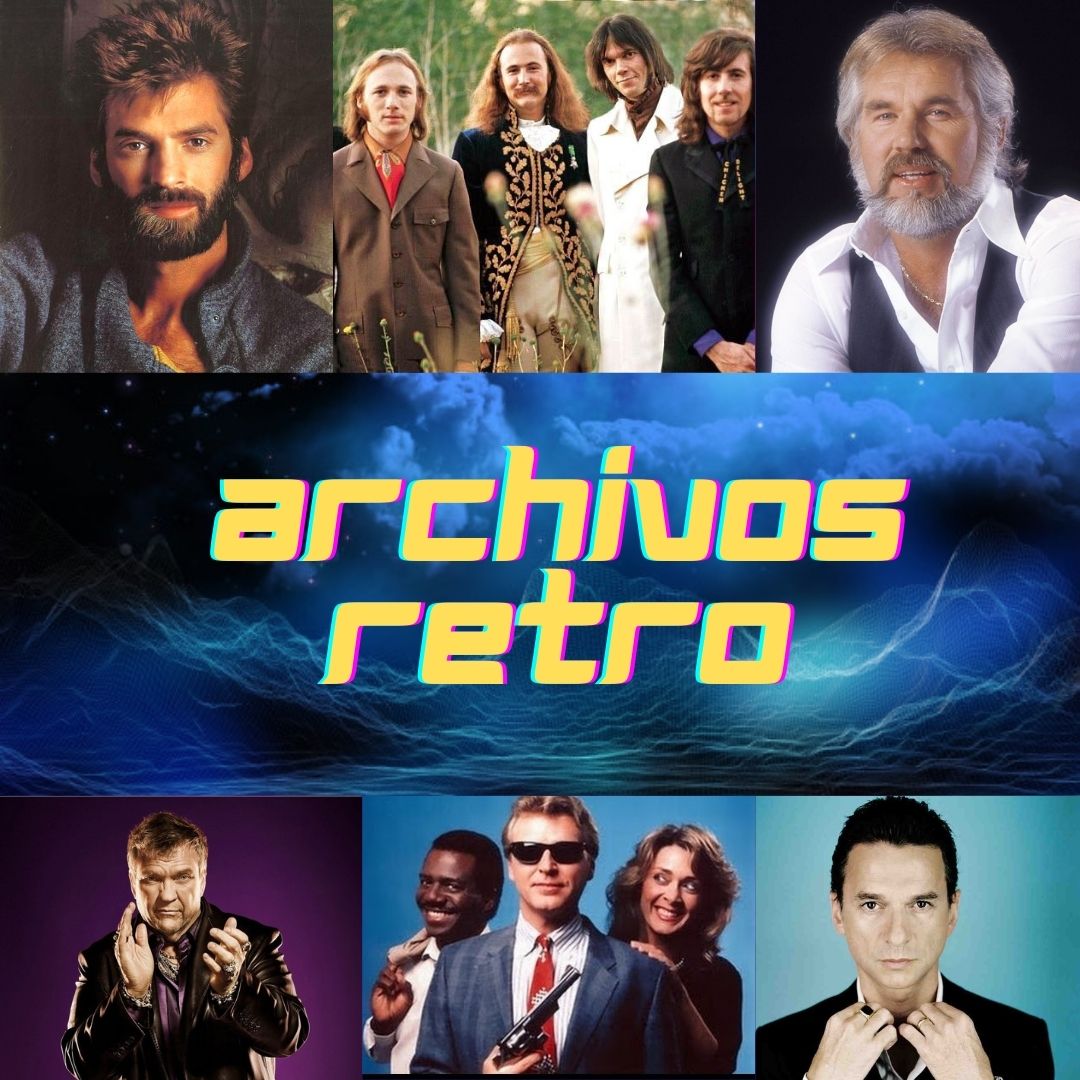 Invitados a escuchar un programa hecho con gusto, conocimiento y cariño. "Archivos Retro"
mixcloud.com/joaquin-perez-…