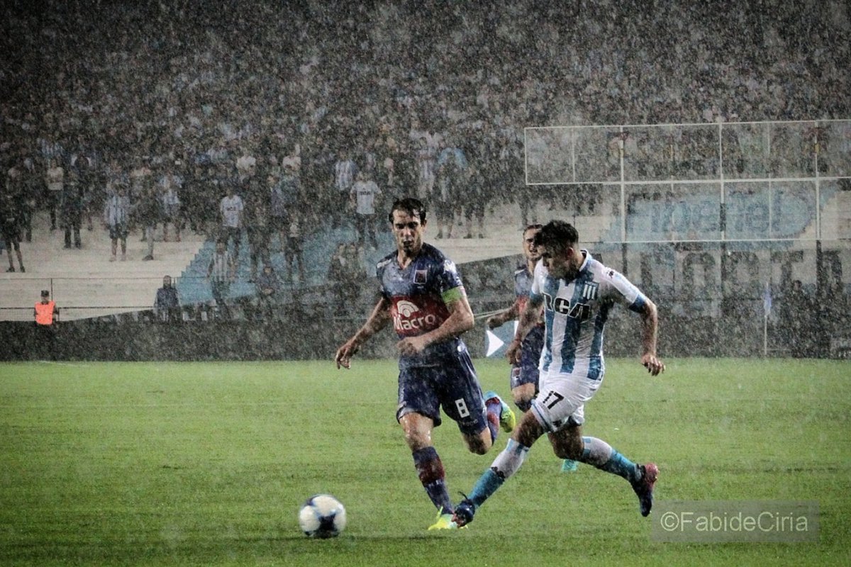AcunaMarcos17's tweet photo. ¡Felices 118 años @RacingClub! Y un saludo a todos los hinchas de la Academia en su día 💙

#Racing118 https://t.co/GFxqIi2h9A