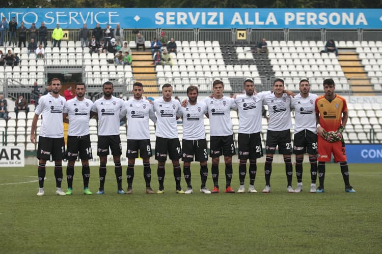 ProVercelliArg's tweet photo. Y así estamos hoy en día, en la Serie C y con la esperanza de algún día ascender y porque no, regresar a la Serie A, categoría que no jugamos desde hace 86 años https://t.co/CMPbEehzlj