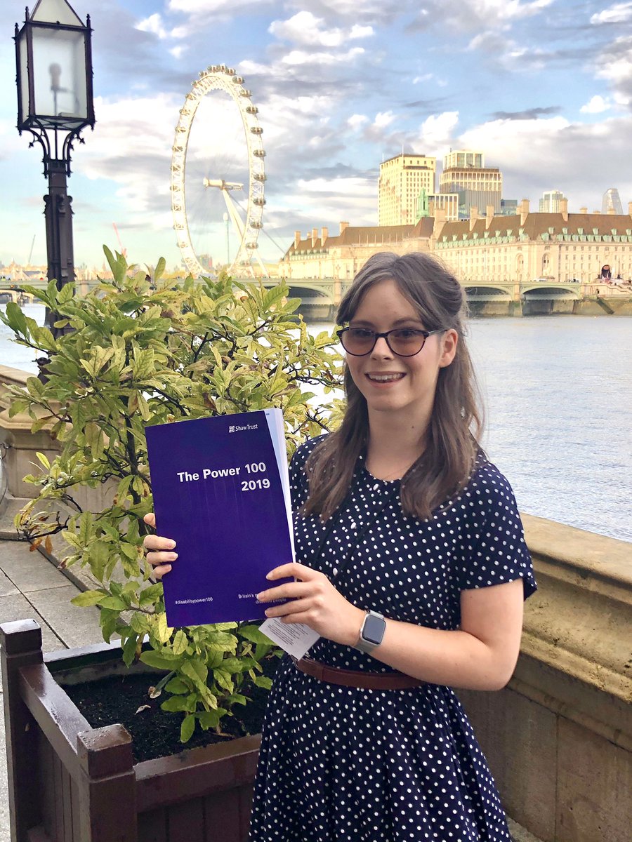 chloeltear's tweet photo. Writing has become such a core part of what I do. It’s probably what I think about the most. 😂
Thank you to everyone who has supported my work over the years. It honestly means more than you’ll ever know. 💛 4/4
#NationalCerebralPalsyAwarenessDay #DisabilityBlogger https://t.co/tY3DGTed8G