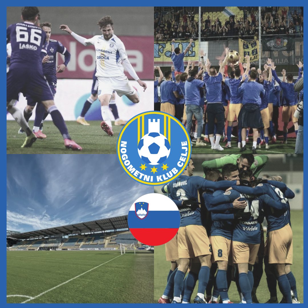 Fieldoo's tweet photo. 🚨 #FieldooCanadaChallenge 🇨🇦

We are presenting the first of the 10 clubs that are coming to Canada‼️

NK Celje, current Slovenian 🇸🇮 national champion, with a big name in the driving seat, Jiri Jarošik 🇨🇿 , former Chelsea player‼️

#Fieldoo #soccer #Celje #showyourpotential https://t.co/0QDjyxxErD