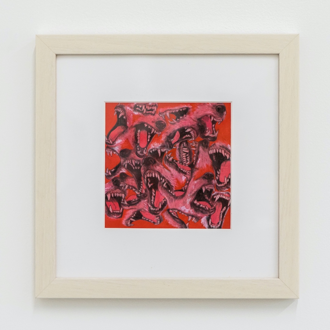 HijinxArts's tweet image. Last week to view &apos;Look Toward The Future, But Not So Far As To Miss Today&apos; by Fumi Nakamura (@its__not_safe_here) at @ThinkspaceArt 

No appointment necessary!

#thinkspaceprojects #fuminakamura #laartopenings #artlifeisthebestlife