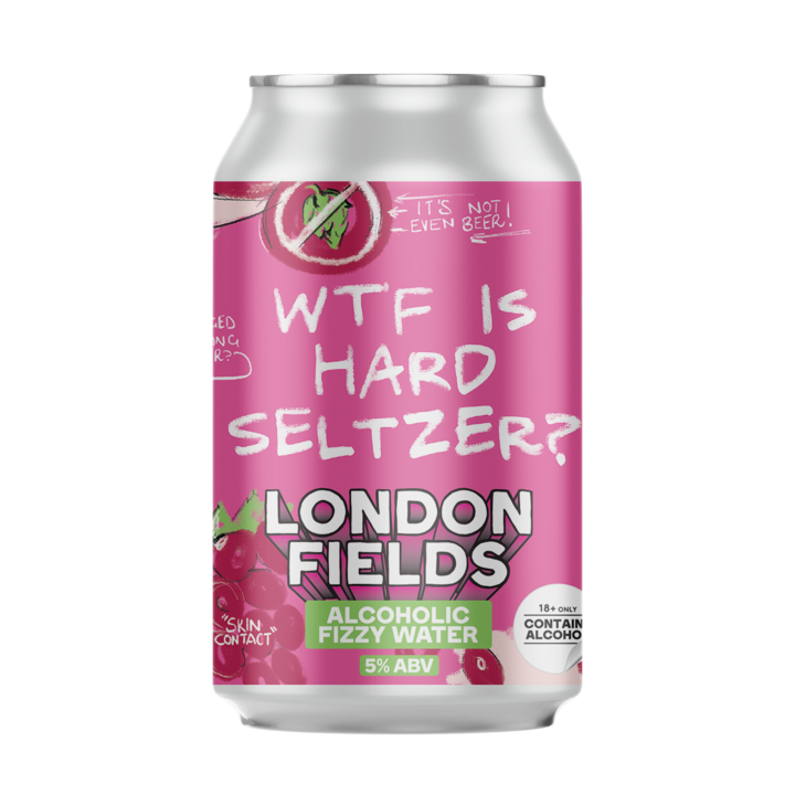 WinePostUK's tweet photo. Everyone receiving their delivery from us in the next couple of weeks will receive this beautiful free can inside, courtesy of our friends at @ldnfldsbrewery! ❤️ Hard Seltzer brewed from fresh guava and infused Pinot Noir grapes, topped off with a champagne yeast 🎉 https://t.co/XlX9Xv5DGc