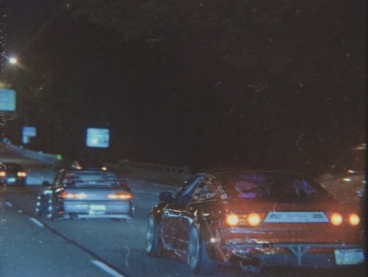 JDMUNIV's tweet image. ✖️m i s s i l e  a e s t h e t i c✖️