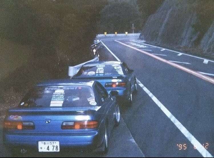 JDMUNIV's tweet image. ✖️m i s s i l e  a e s t h e t i c✖️