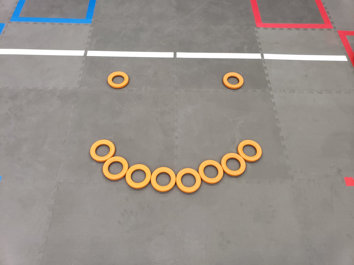 FIRST Tech Challenge tweet media