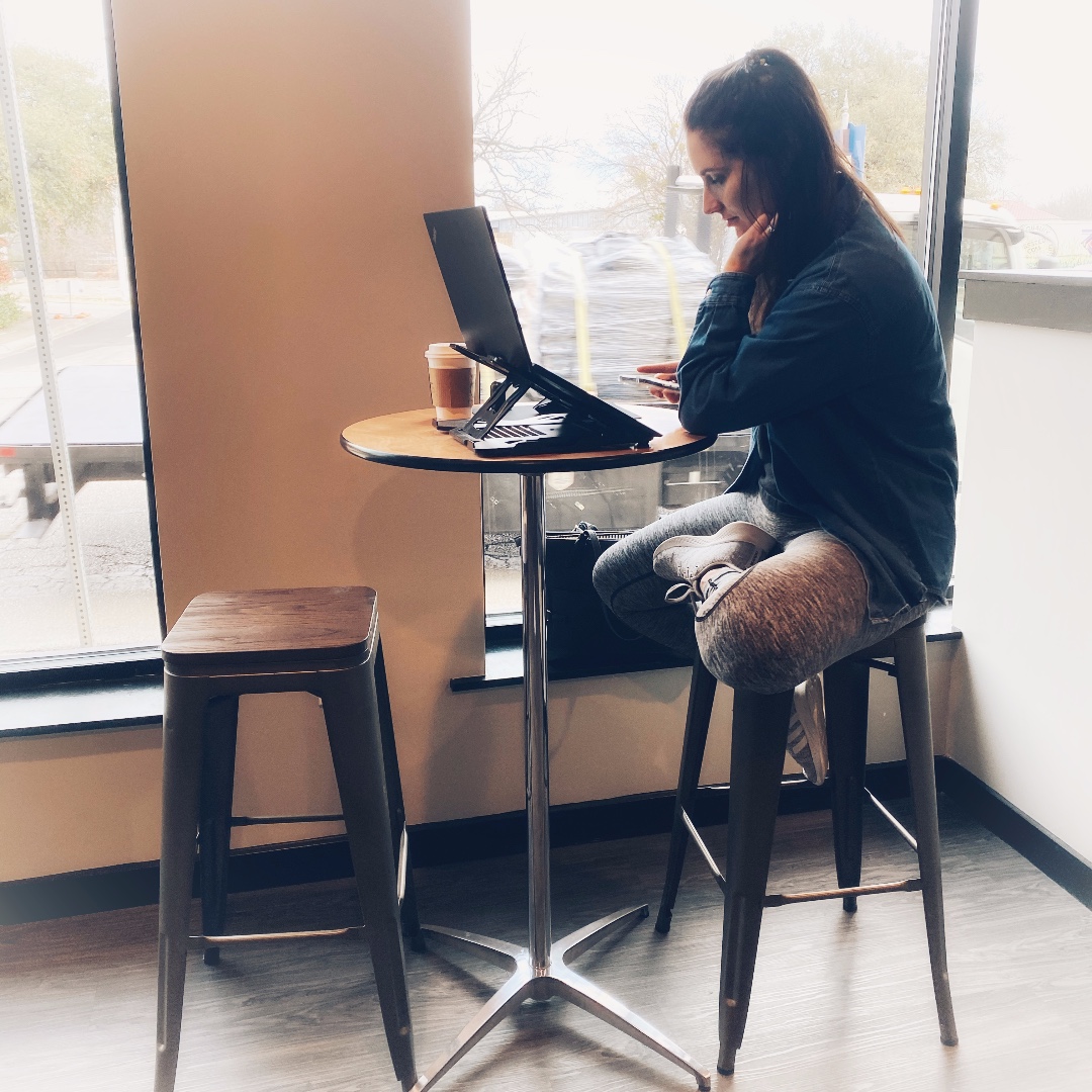 If you just need some quiet time to yourself, we got you! Grab your stuff and head on over. 
#alonetime #justyouandyourcoffee #zeracoffee #theplacetobe #stayawhile #drinkitin #zeralife #coffeewithacause #indulge