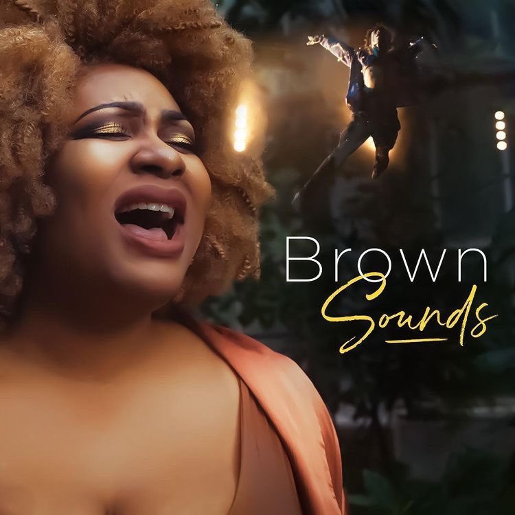 Don’t miss Opera for Peace Emerging Artist <a href="/raehannbd/">Raehann Bryce-Davis</a> in the premiere of Brown Sounds, a celebration of Black lives!

Brown Sounds will be available on LA Opera’s website (<a href="/laopera/">LA Opera</a>) starting 3/26 at 11am PST.

Link to the event: bit.ly/3tZdqPl