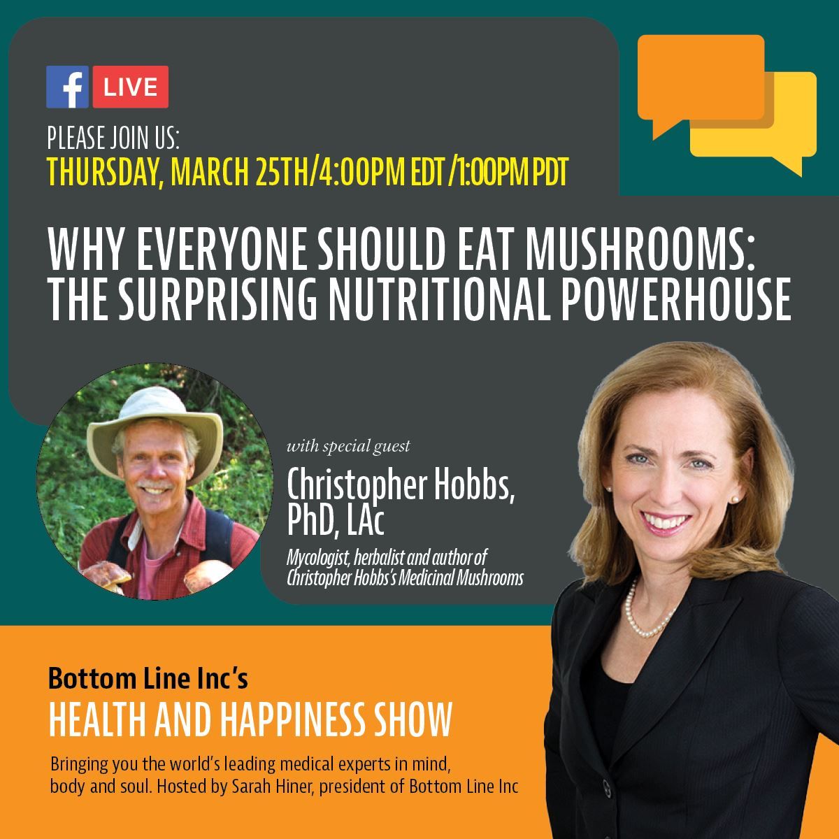 Bottom Line Inc tweet media