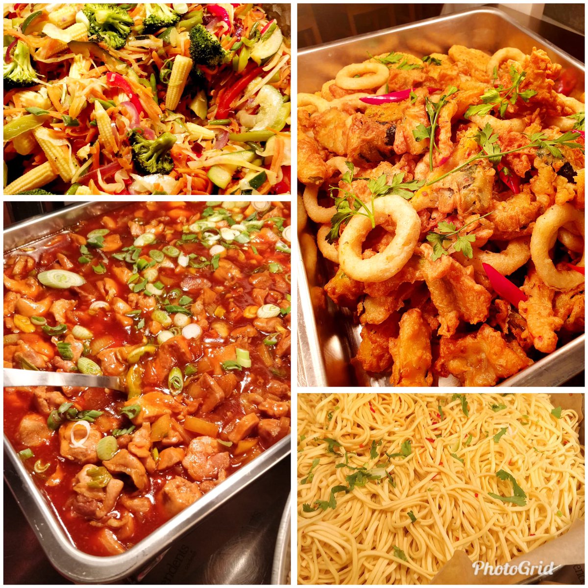 jasontr51742364's tweet photo. Sweet Sour chicken or tempura veg #youdecide #abitofboth @TA3SodexoChef @DavisJimmyd84 @catering_LJS @wol1978 @Jeremyalderton @racarter98 @Andrew_Wilko @laskey_laskey @catering_oundle @Kilbeychef @IndiesSodexo https://t.co/svLqnXcX1H