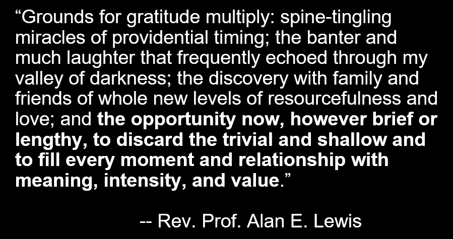 marklewismd's tweet photo. Nothing ensures my tear ducts are still working like quoting my late father in a lecture. 

There's a reason I always put his words at the end: https://t.co/WyWOdW4HTN