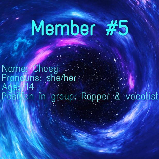 JUST_NEW_Covers's tweet photo. Member Reveal! https://t.co/odcImKTUlX