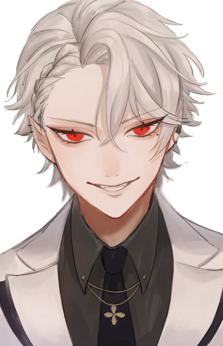 葛葉 Vamp Kuzu Twitter