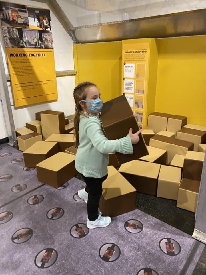 UPSJobsKY's tweet photo. If you haven’t yet had the chance to visit the Kentucky Science Center, stop by today to take a look at UPS’ permanent exhibits!
#UPSProud
#ScienceInPlay
#UPSDelivers 📦 ✈️ https://t.co/YnSzPMXb9y