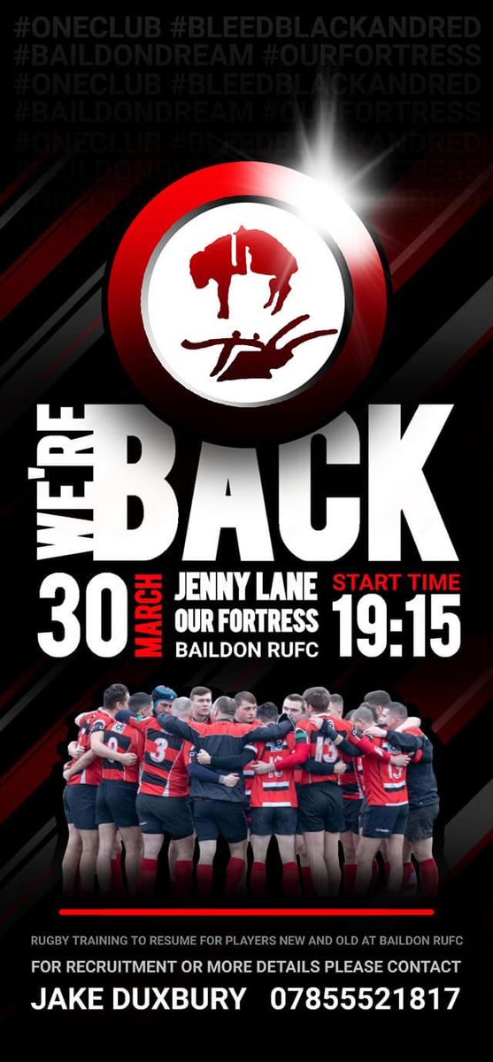 Baildon RUFC tweet media