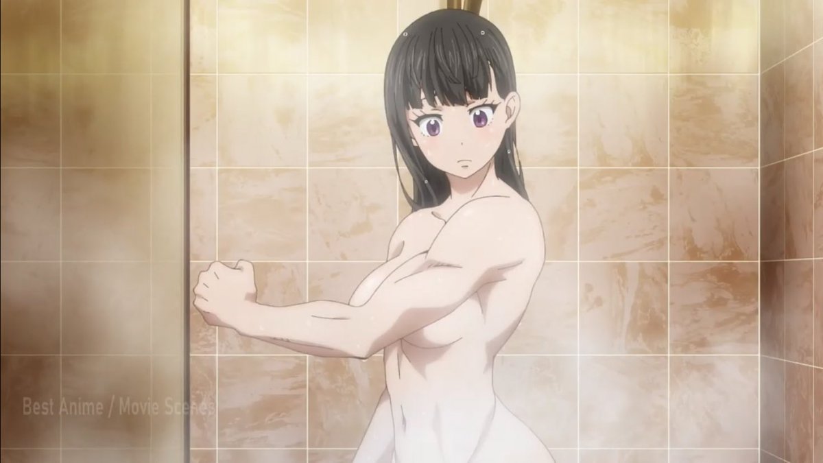 BestOfAnimeShot's tweet photo. Don't be embarrassed.. 

Anime: Fire Force https://t.co/IGSf0MXmZm