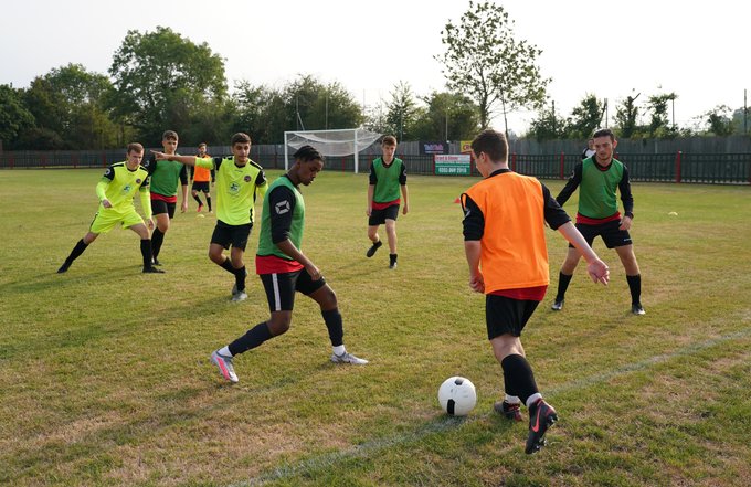 GET READY FOR THE RESTART ⚽📅⏰

✔ Updated information &amp; guidance as soon as it's released
✔ Funding opportunities 
✔ Mental health information 
✔ Exclusive discounts and benefits to support the return 
✔ ...and more!

All on one page 👇
hampshirefa.com/about/get-read…